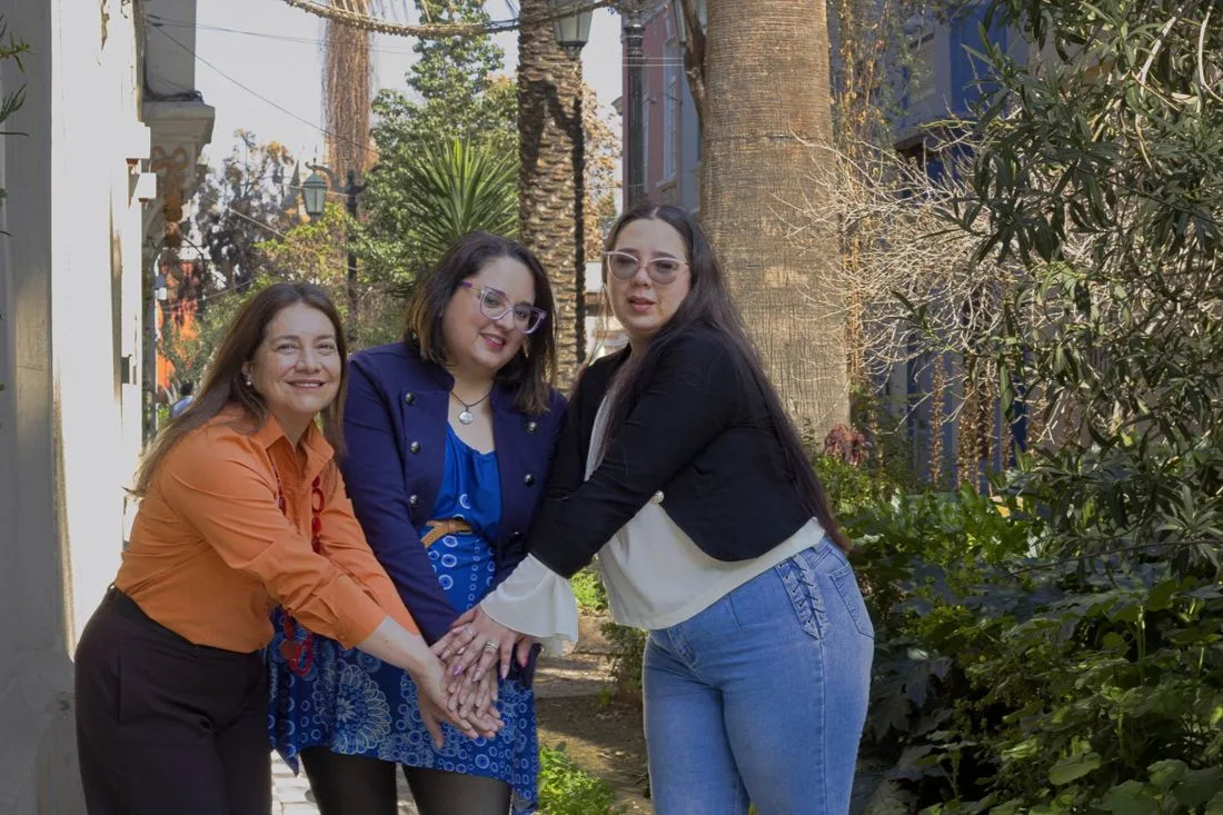 El equipo de Sin Miedo